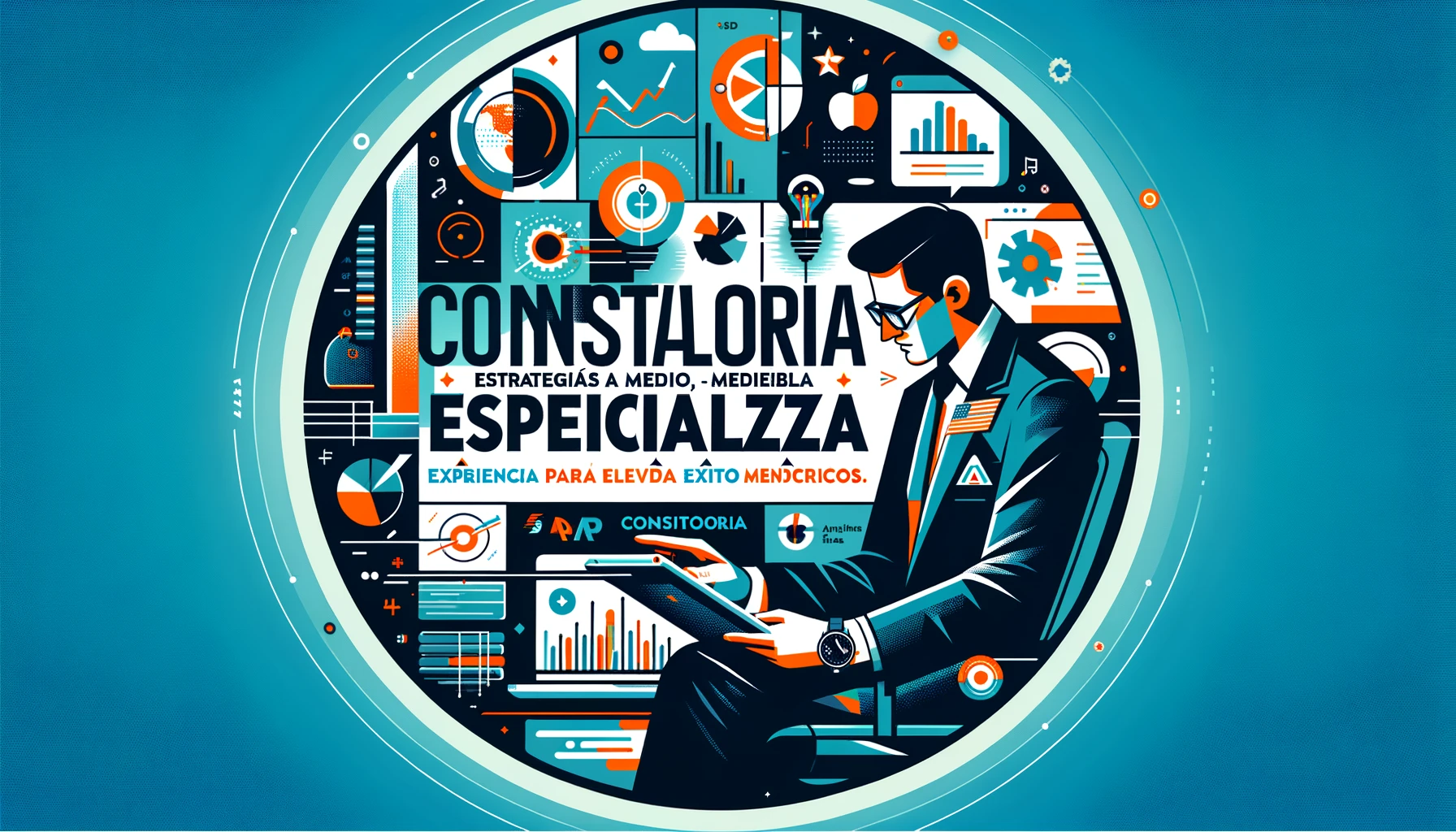 Specialized Consulting